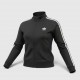 Adidas Originals Firebird Track Jacket Black & White / Pre Owned